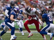 开云官方app入口-加勒比风暴席卷非洲雄狮，特奥在焦点战中证明自己，牙买加狂胜安哥拉