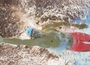 开云体育官网-西决生死战之夜，莫兰特舞台越大越强