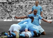 开云下载-英超争冠白热化，加纳新星闪耀压制新西兰防线